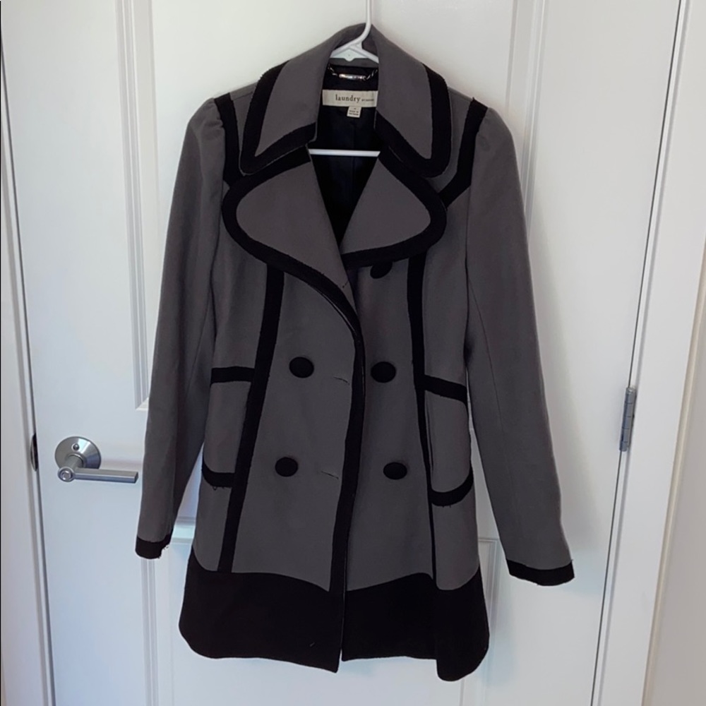 Laundry By Design Jacket